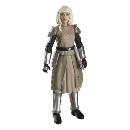 Star Wars: Ahsoka Vintage Collection Actionfigur Shin Hati 10 cm - Beschädigte Verpackung – Bild 7