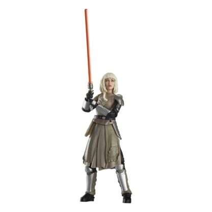 Star Wars: Ahsoka Vintage Collection Actionfigur Shin Hati 10 cm - Beschädigte Verpackung – Bild 8