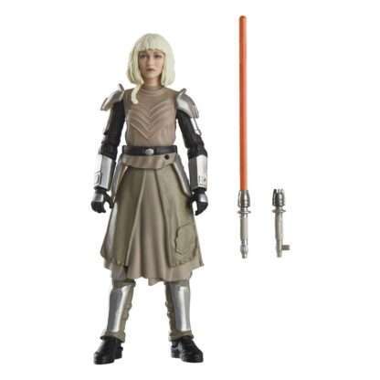 Star Wars: Ahsoka Vintage Collection Actionfigur Shin Hati 10 cm - Beschädigte Verpackung – Bild 9