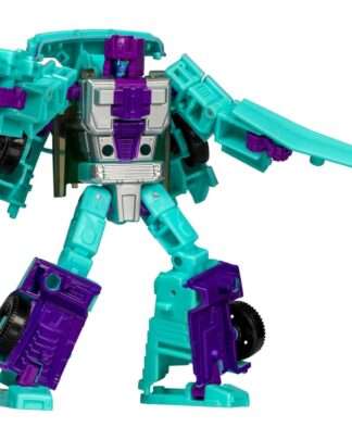 Transformers Generations Legacy United Deluxe Class Actionfigur G2 Universe Breakdown 14 cm