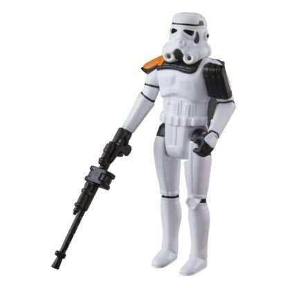 Star Wars Episode IV Retro Collection Actionfiguren 6er-Pack 10 cm – Bild 6