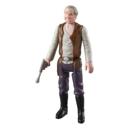 Star Wars Episode IV Retro Collection Actionfiguren 6er-Pack 10 cm – Bild 16