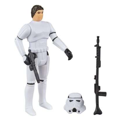 Star Wars Episode IV Retro Collection Actionfiguren 6er-Pack 10 cm – Bild 20
