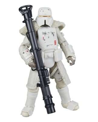 Star Wars: Andor Black Series Actionfigur Range Trooper 15 cm