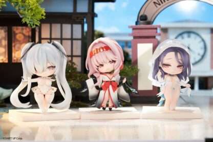 Goddess of Victory: Nikke SAC Series Mini-Figuren 6er-Pack Chibi Vol. 3 10 cm – Bild 10