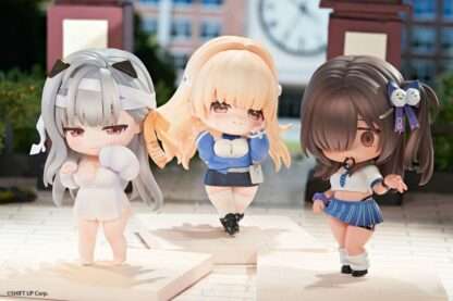 Goddess of Victory: Nikke SAC Series Mini-Figuren 6er-Pack Chibi Vol. 3 10 cm – Bild 11