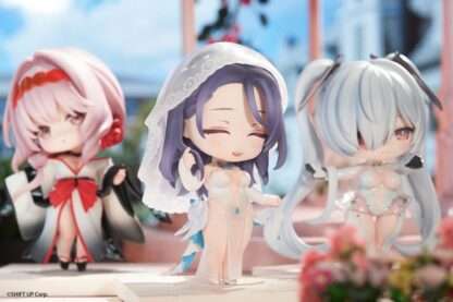 Goddess of Victory: Nikke SAC Series Mini-Figuren 6er-Pack Chibi Vol. 3 10 cm – Bild 12