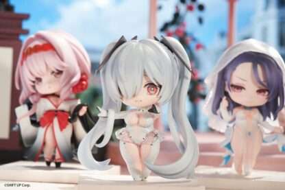 Goddess of Victory: Nikke SAC Series Mini-Figuren 6er-Pack Chibi Vol. 3 10 cm – Bild 13
