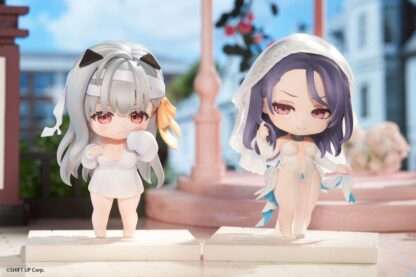 Goddess of Victory: Nikke SAC Series Mini-Figuren 6er-Pack Chibi Vol. 3 10 cm – Bild 14