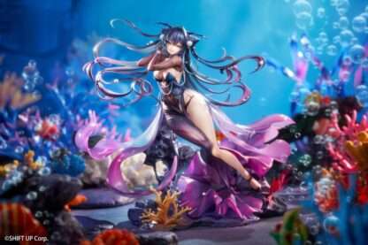 Goddess of Victory: Nikke PVC Statue 1/7 Little Mermaid Abyss Flower Deluxe Edtition 24 cm – Bild 2