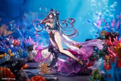 Goddess of Victory: Nikke PVC Statue 1/7 Little Mermaid Abyss Flower Deluxe Edtition 24 cm – Bild 3