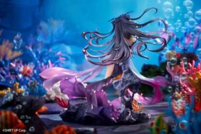 Goddess of Victory: Nikke PVC Statue 1/7 Little Mermaid Abyss Flower Deluxe Edtition 24 cm – Bild 4