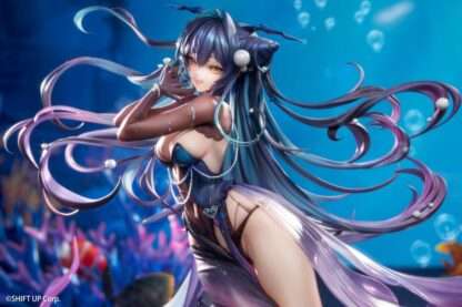 Goddess of Victory: Nikke PVC Statue 1/7 Little Mermaid Abyss Flower Deluxe Edtition 24 cm – Bild 5