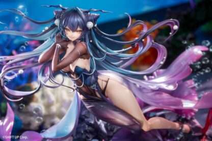 Goddess of Victory: Nikke PVC Statue 1/7 Little Mermaid Abyss Flower Deluxe Edtition 24 cm – Bild 6