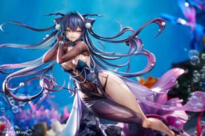 Goddess of Victory: Nikke PVC Statue 1/7 Little Mermaid Abyss Flower Deluxe Edtition 24 cm – Bild 7