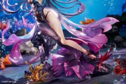 Goddess of Victory: Nikke PVC Statue 1/7 Little Mermaid Abyss Flower Deluxe Edtition 24 cm – Bild 8