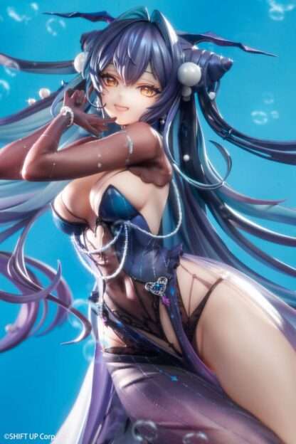 Goddess of Victory: Nikke PVC Statue 1/7 Little Mermaid Abyss Flower Deluxe Edtition 24 cm – Bild 9