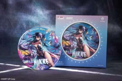 Goddess of Victory: Nikke PVC Statue 1/7 Little Mermaid Abyss Flower Deluxe Edtition 24 cm – Bild 10