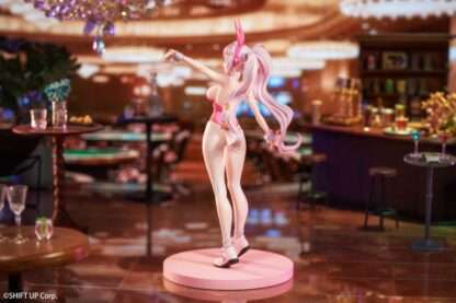 Goddess of Victory: Nikke PVC Statue 1/10 Alice: Wonderland Bunny 19 cm – Bild 2