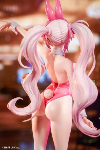 Goddess of Victory: Nikke PVC Statue 1/10 Alice: Wonderland Bunny 19 cm – Bild 7