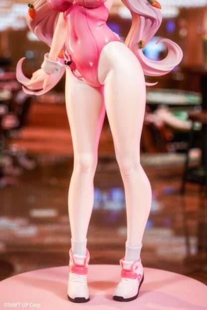 Goddess of Victory: Nikke PVC Statue 1/10 Alice: Wonderland Bunny 19 cm – Bild 8