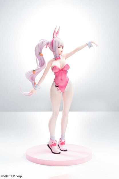 Goddess of Victory: Nikke PVC Statue 1/10 Alice: Wonderland Bunny 19 cm – Bild 9