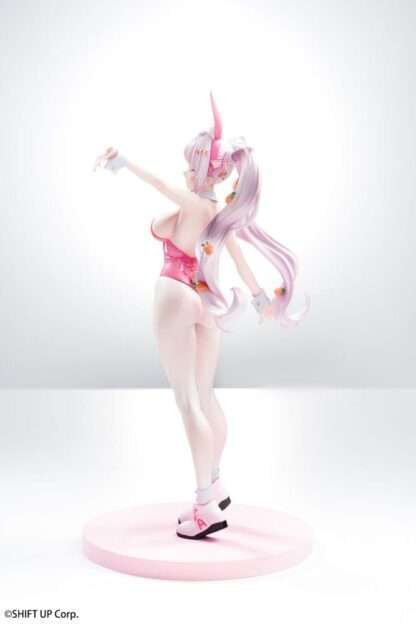 Goddess of Victory: Nikke PVC Statue 1/10 Alice: Wonderland Bunny 19 cm – Bild 11