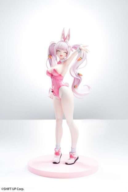 Goddess of Victory: Nikke PVC Statue 1/10 Alice: Wonderland Bunny 19 cm – Bild 12