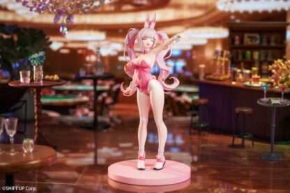 Goddess of Victory: Nikke PVC Statue 1/10 Alice: Wonderland Bunny 19 cm – Bild 16