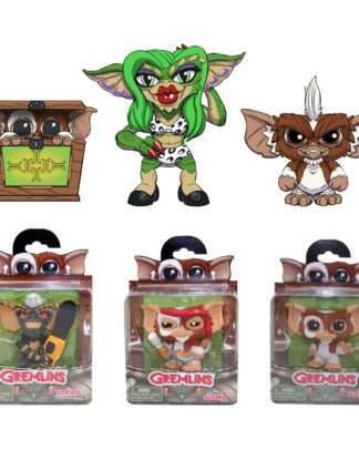 Gremlins Stylised Sammelfiguren 10 cm Wave 2 Sortiment (12)