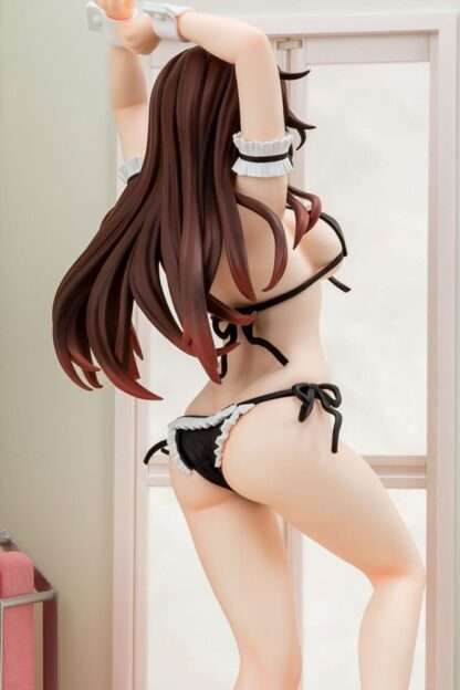 Rent-A-Girlfriend PVC Statue 1/6 Chizuru Mizuhara Maid Bikini ni Okigae 30 cm – Bild 19