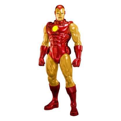 Marvel Actionfigur 1/6 Iron Man 32 cm - Beschädigte Verpackung