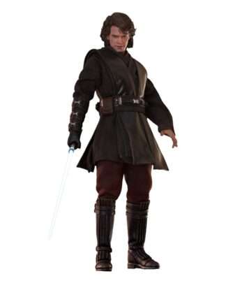 Star Wars: Episode III - Die Rache der Sith Movie Masterpiece Actionfigur 1/6 Anakin Skywalker 31 cm