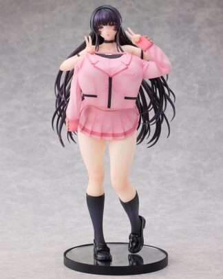 Original Character Statue 1/6 Koto Tenryuuji 30 cm
