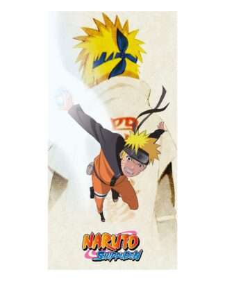 Naruto Shippuden Handtuch 140 x 70 cm