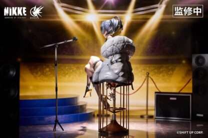 Goddess of Victory: Nikke PVC Statue 1/6 Noise Classic Diva 28 cm – Bild 2