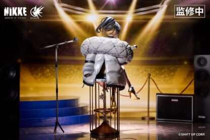 Goddess of Victory: Nikke PVC Statue 1/6 Noise Classic Diva 28 cm – Bild 3