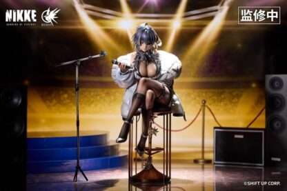 Goddess of Victory: Nikke PVC Statue 1/6 Noise Classic Diva 28 cm – Bild 5