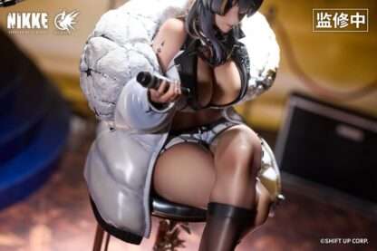 Goddess of Victory: Nikke PVC Statue 1/6 Noise Classic Diva 28 cm – Bild 9