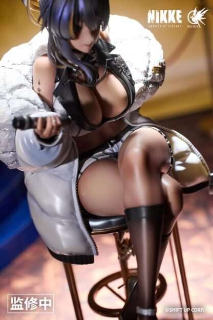 Goddess of Victory: Nikke PVC Statue 1/6 Noise Classic Diva 28 cm – Bild 10