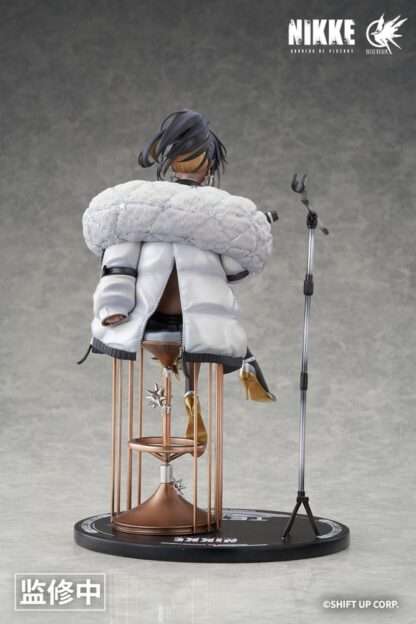 Goddess of Victory: Nikke PVC Statue 1/6 Noise Classic Diva 28 cm – Bild 12