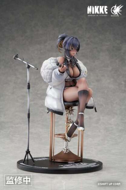 Goddess of Victory: Nikke PVC Statue 1/6 Noise Classic Diva 28 cm – Bild 16