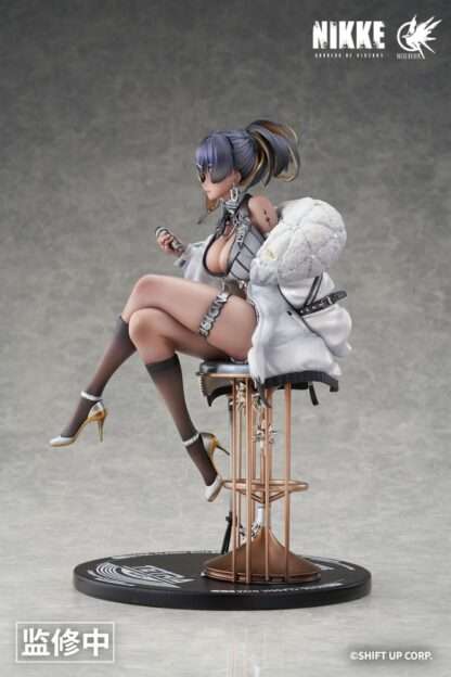 Goddess of Victory: Nikke PVC Statue 1/6 Noise Classic Diva 28 cm – Bild 17