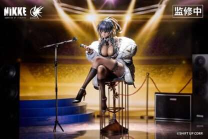 Goddess of Victory: Nikke PVC Statue 1/6 Noise Classic Diva 28 cm – Bild 19