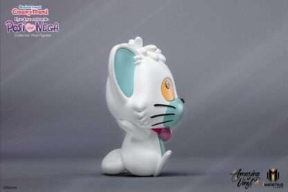 Magical Angel Creamy Mami Statue 1:1 Amazing Vinyl Posi und Nega 14 cm – Bild 3