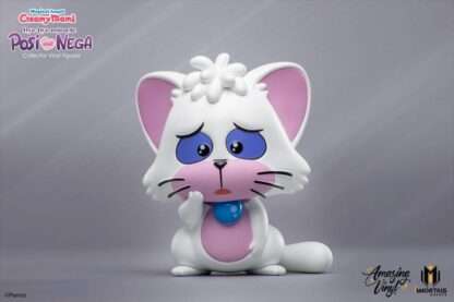 Magical Angel Creamy Mami Statue 1:1 Amazing Vinyl Posi und Nega 14 cm – Bild 6