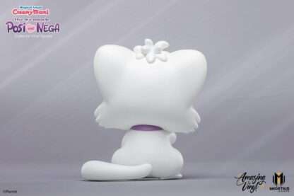 Magical Angel Creamy Mami Statue 1:1 Amazing Vinyl Posi und Nega 14 cm – Bild 8