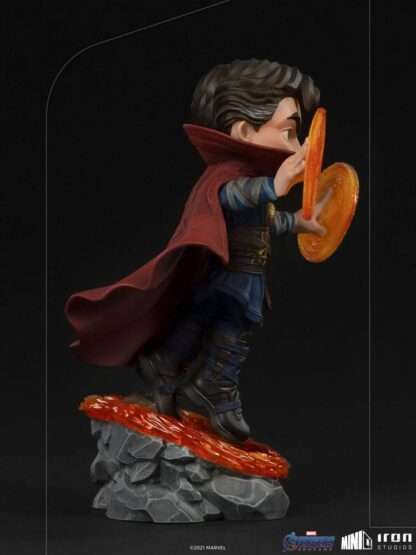 Avengers Endgame Mini Co. PVC Figur Dr. Strange 17 cm - Beschädigte Verpackung – Bild 5