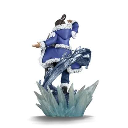 Avatar - Der Herr der Elemente Art Scale Statue 1/10 Katara 18 cm – Bild 4