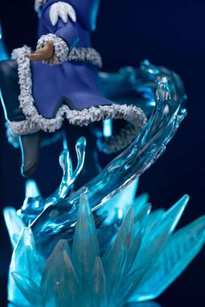 Avatar - Der Herr der Elemente Art Scale Statue 1/10 Katara 18 cm – Bild 9